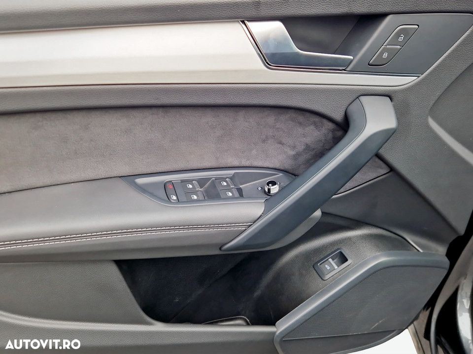 Audi Q5 40 TDI quattro S tronic MHEV S Line - 16