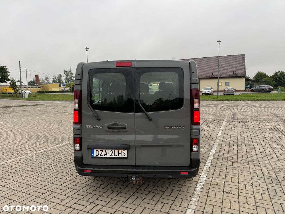 Renault Trafic - 5