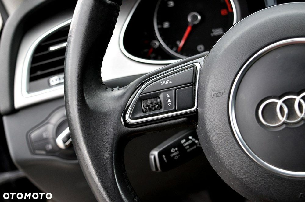 Audi A4 Allroad - 13