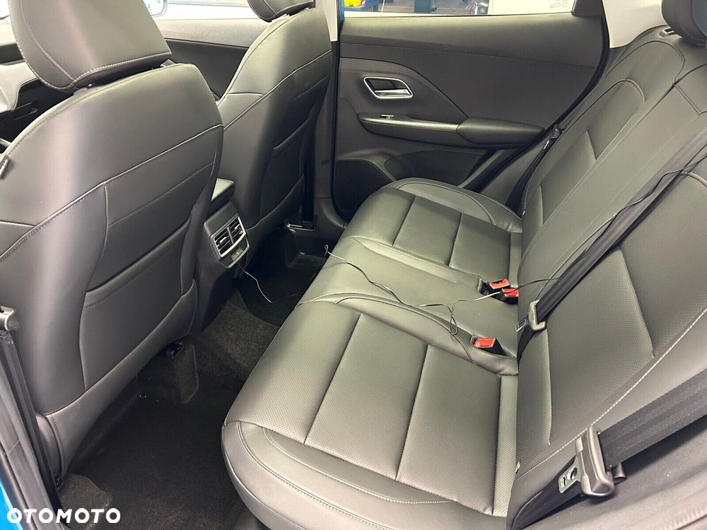 MG ZS Hybrid+ - 19