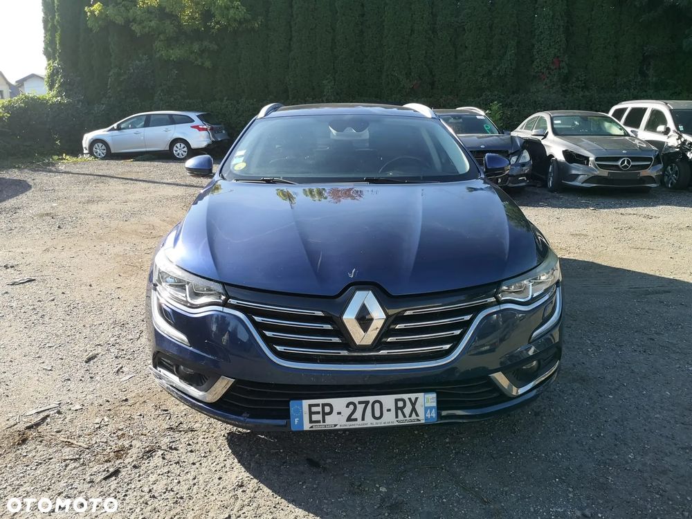 Renault Talisman 1.6 Energy dCi Intens EDC - 23
