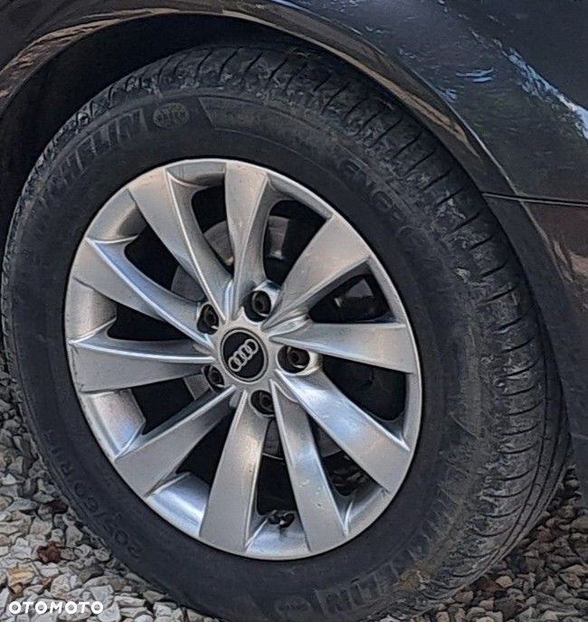 Audi A3 Sportback 1.6 Ambiente - 13