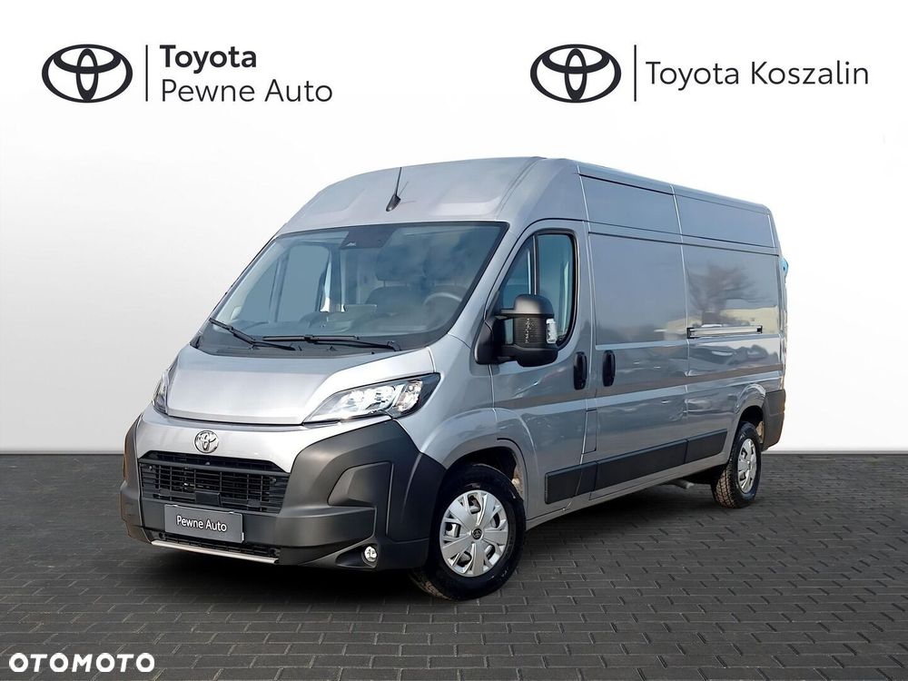 Toyota PROACE MAX - 1