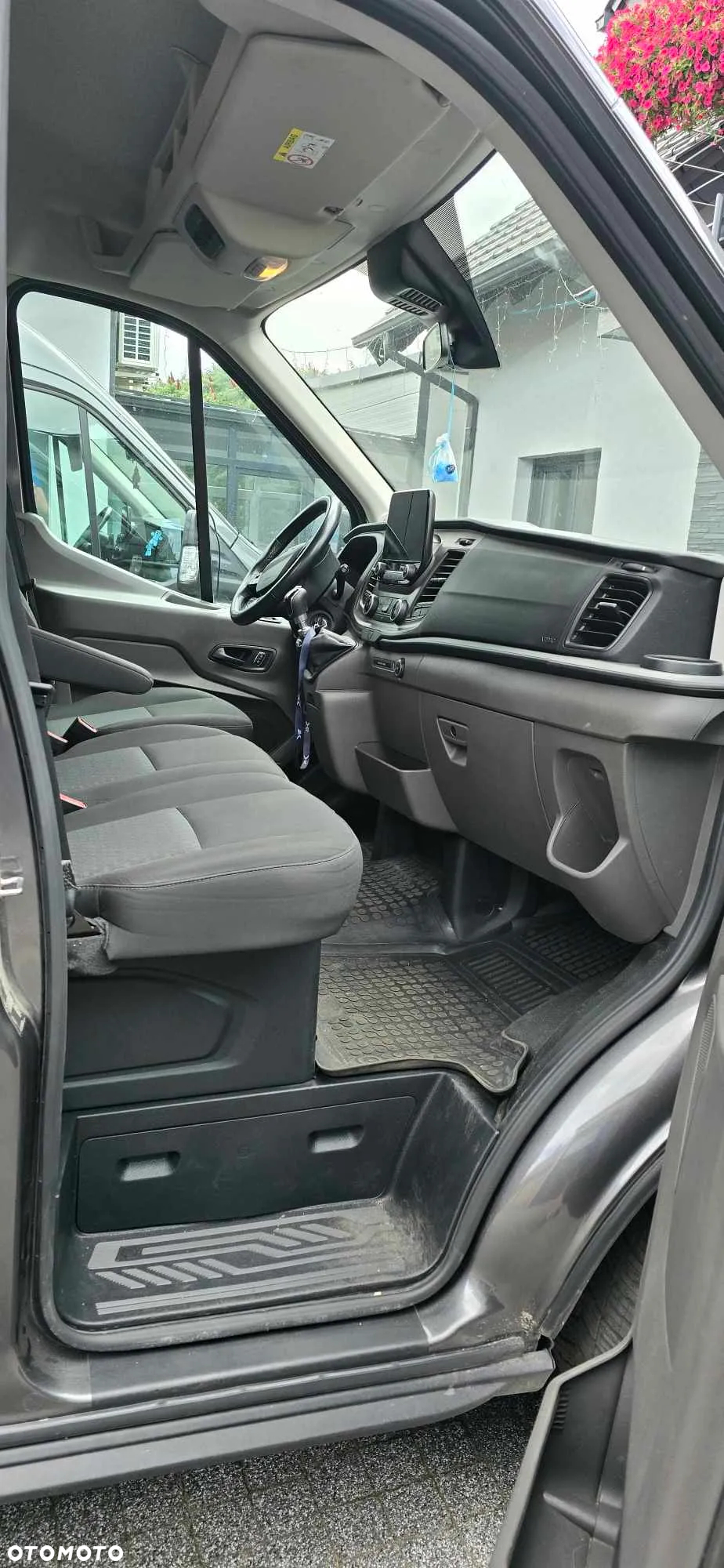 Ford Transit 350 L3H3 Ambiente - 7