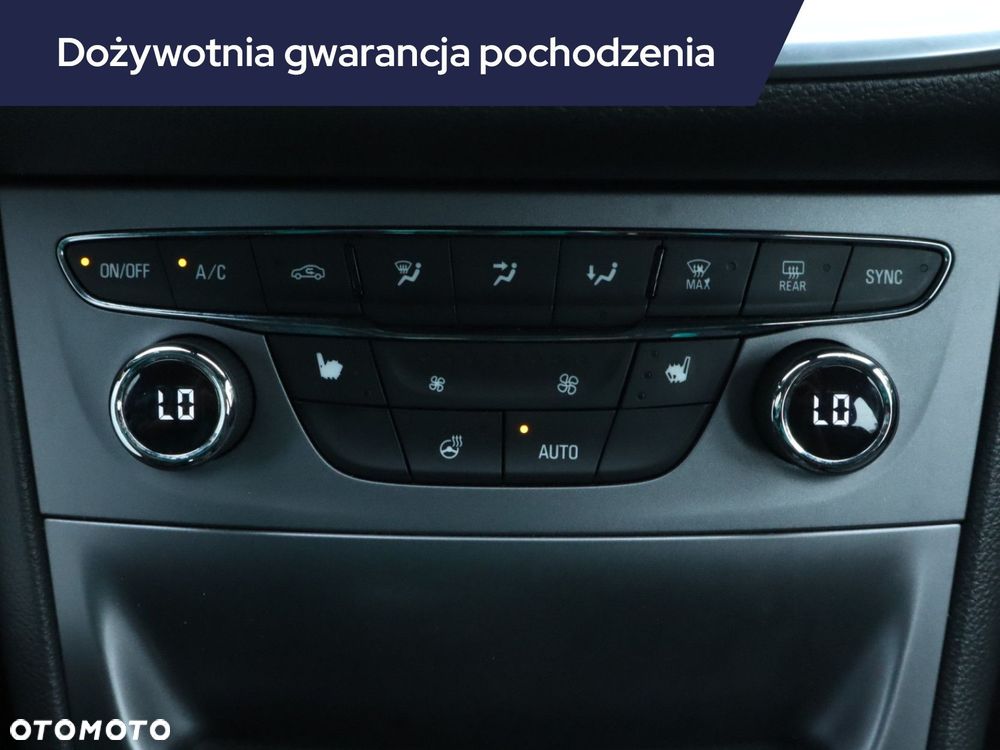 Opel Astra - 21