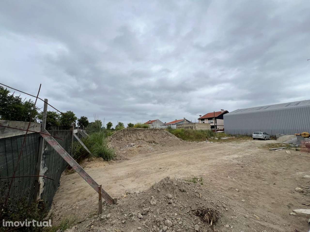 Terreno  Venda em Perafita, Lavra e Santa Cruz do Bispo,Matosinhos - Grande imagem: 2/12