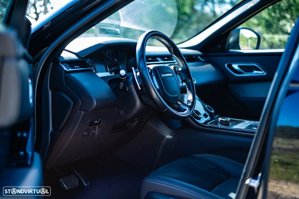 Land Rover Range Rover Velar 2.0 D R-Dynamic SE - 11