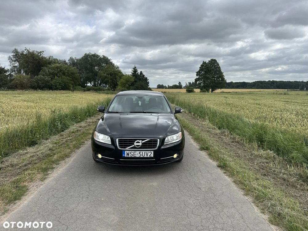 Volvo S80 2.0D Momentum - 2