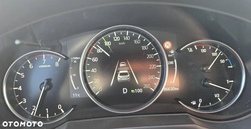 Mazda 6 2.5 SkyPassion - 19