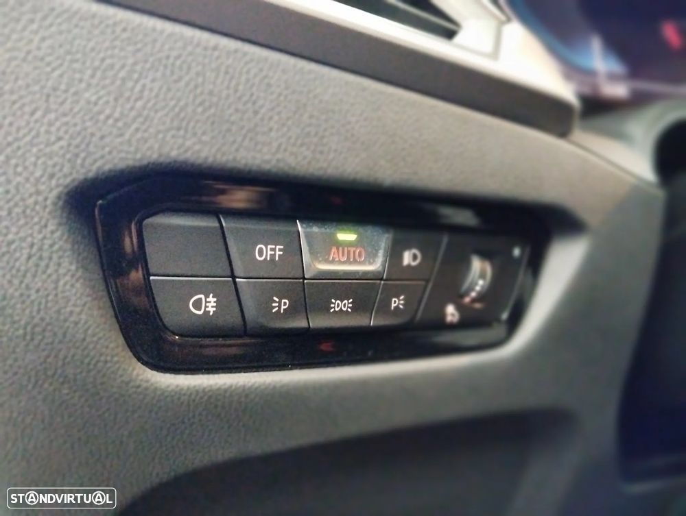 BMW 320 e Auto — fotografia 20