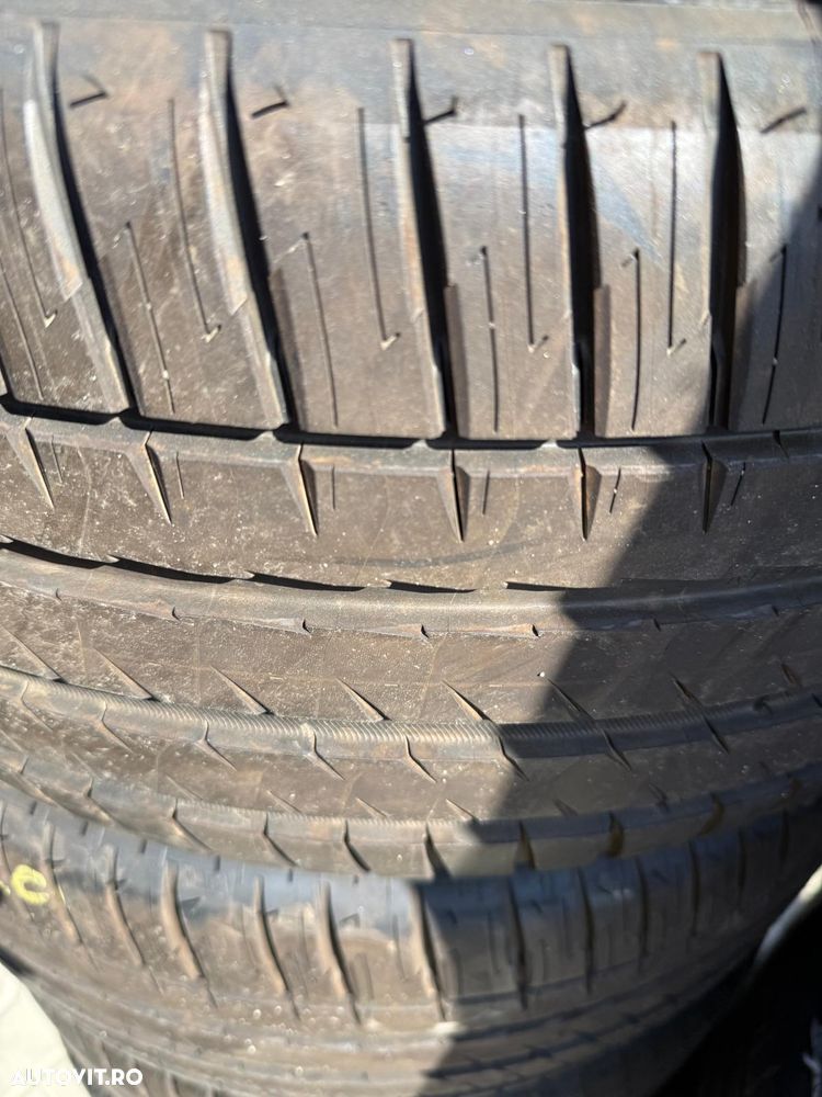 255 40 R20, 255 40 20,  MICHELIN DE VARA , CA NOI - 3