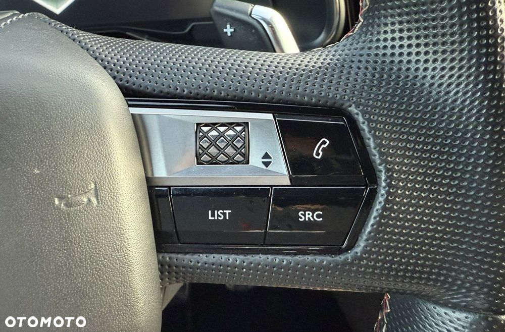 DS Automobiles DS 7 Crossback - 33