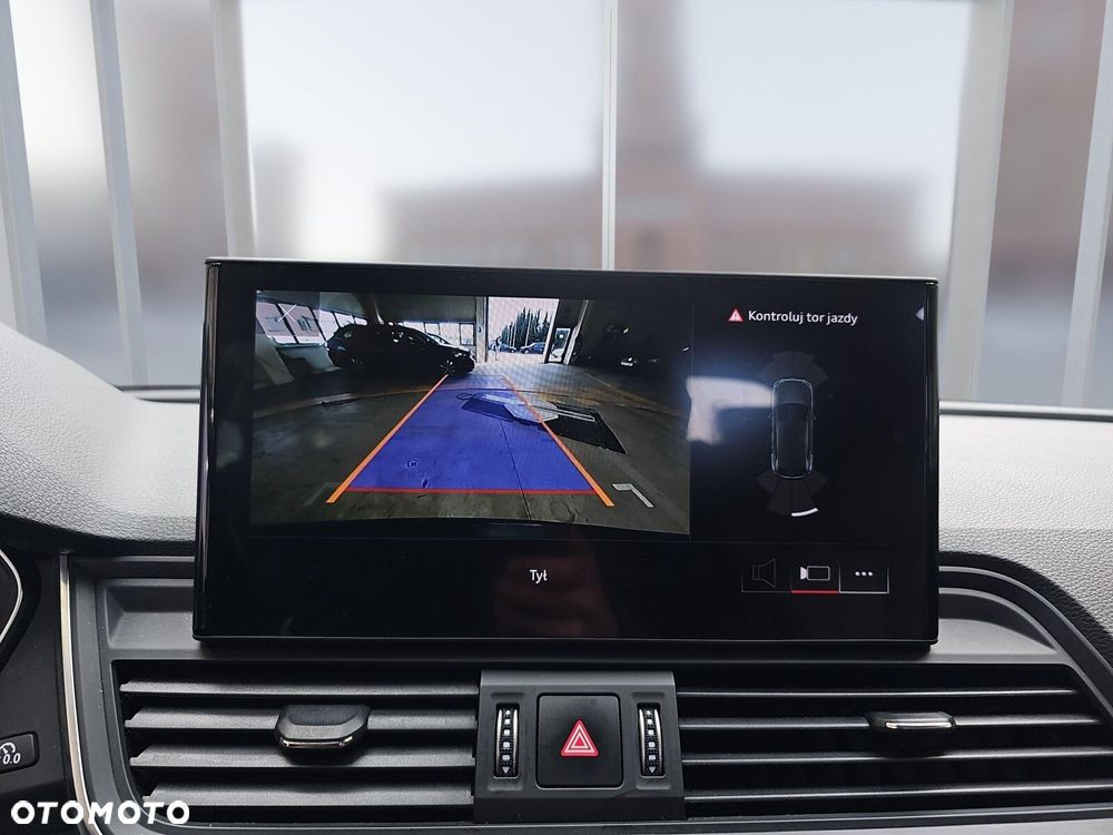 Audi Q5 40 TDI mHEV Quattro S tronic - 18