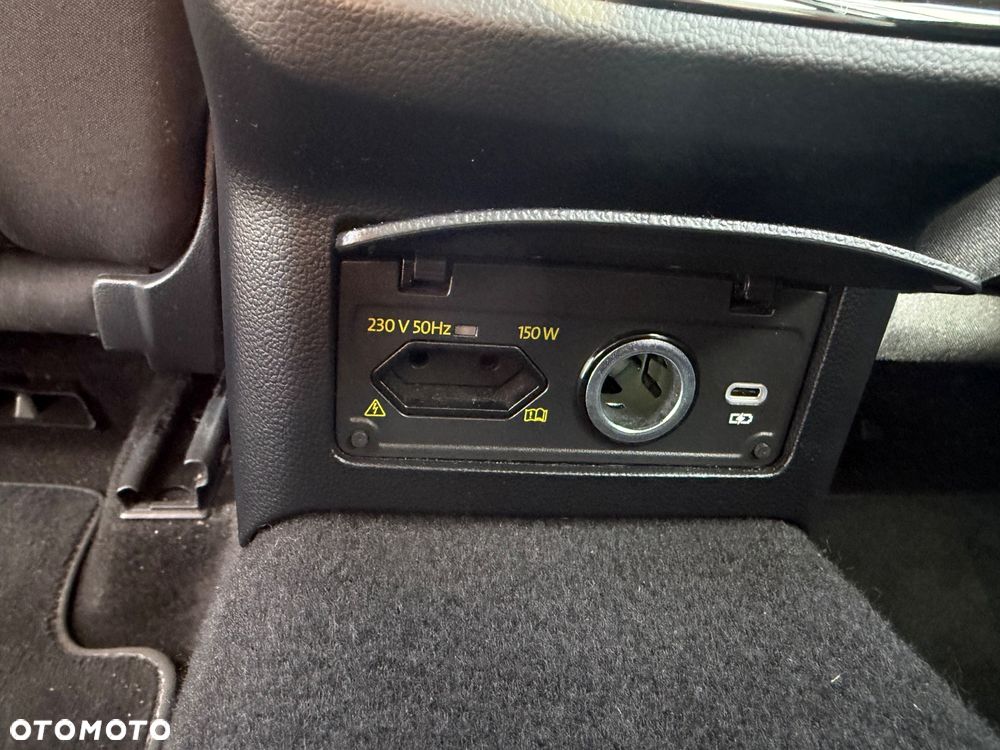 Volkswagen Passat Variant 2.0 TDI EVO Business - 22