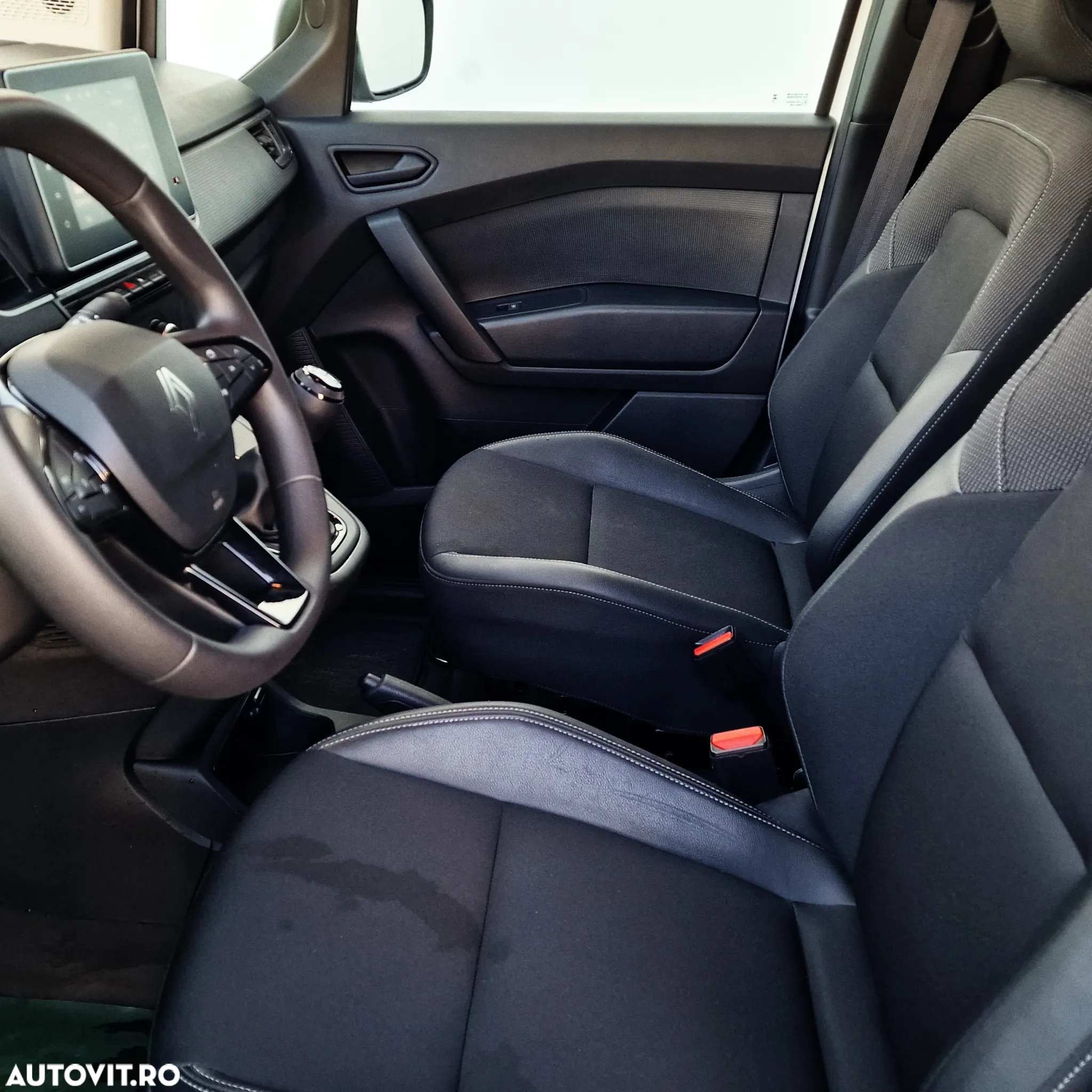 Renault kangoo - 11