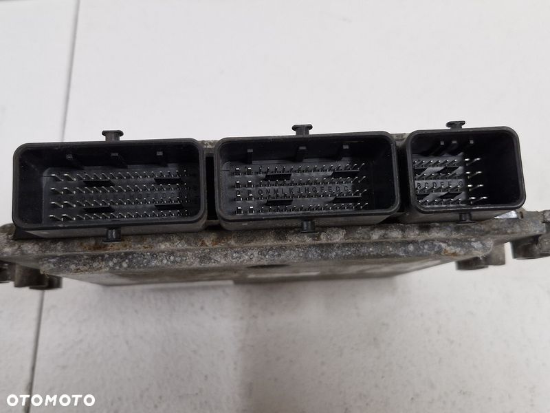 nissan juke i 1 f15 lift 1.2 dig-t komputer sterownik silnika a2c99597900 - 4