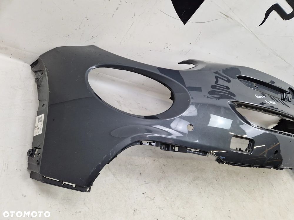 Zderzak przód przedni Fiat 500X LIFT FL - 3