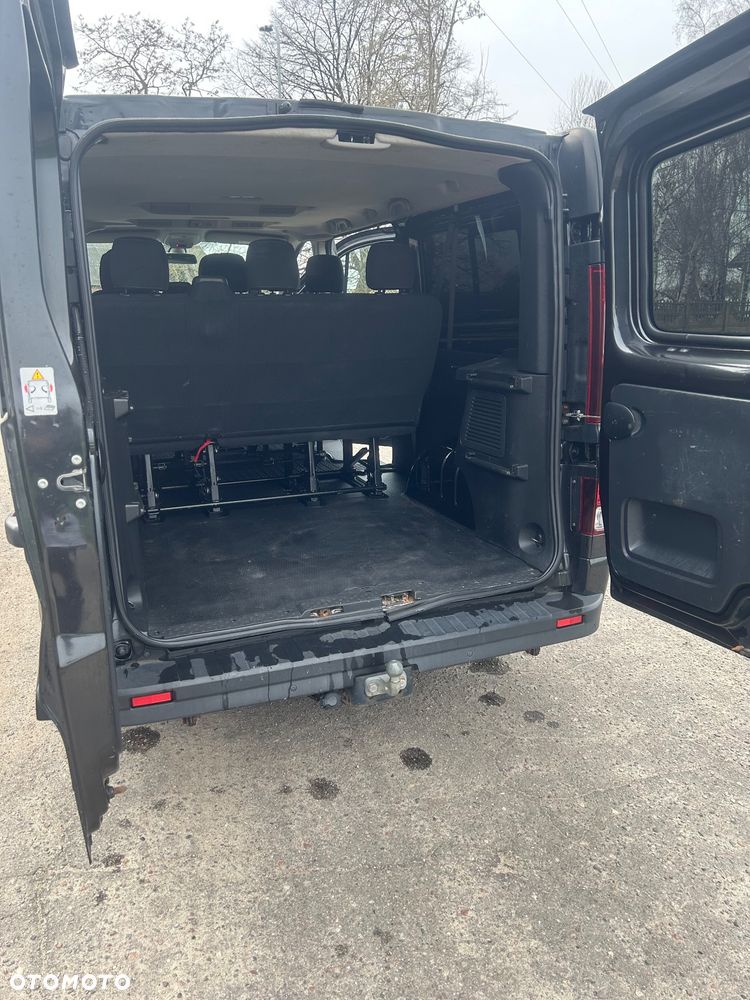 Opel Vivaro 1.6 CDTI L1 - 20