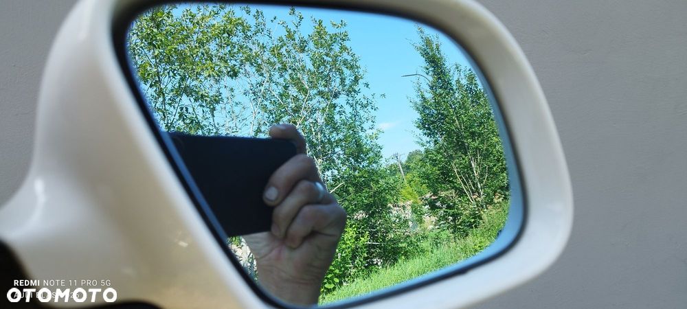 Lusterko Lusterka LY9G Audi A6 C5 2.5 Q Kombi 1999 rok Części Blask Gołdap - 2