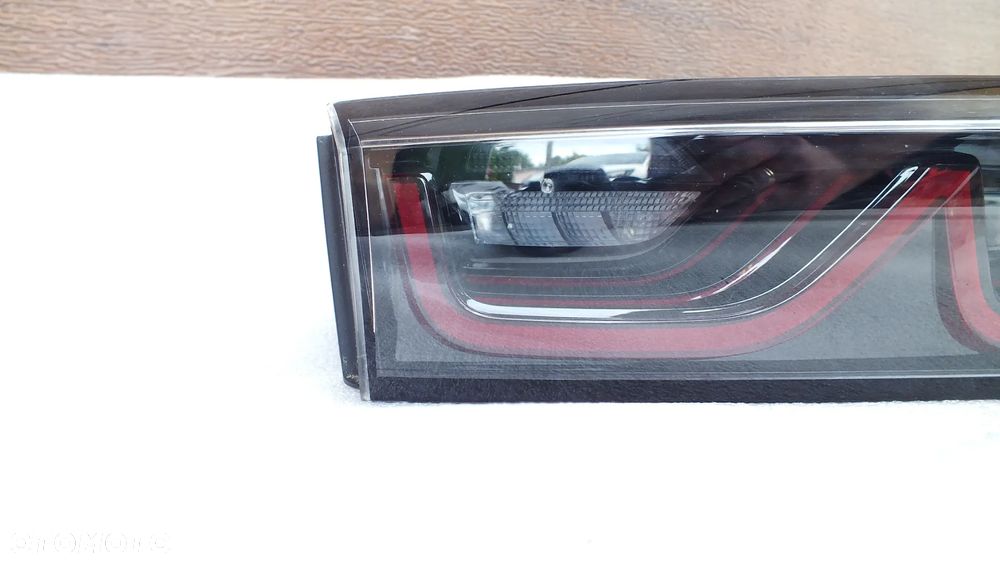 Lampa tylna w klapę blenda Alfa Romeo Tonale 20925996 - 3