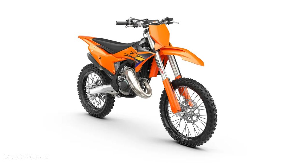 KTM SX - 2