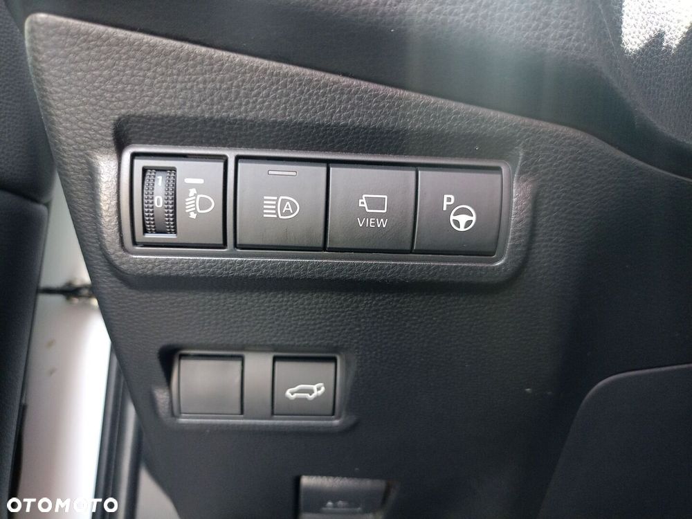 Toyota Corolla Cross 2.0 Hybrid Premiere Edition - 22