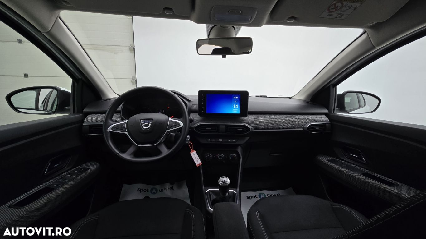 Dacia Sandero - 14
