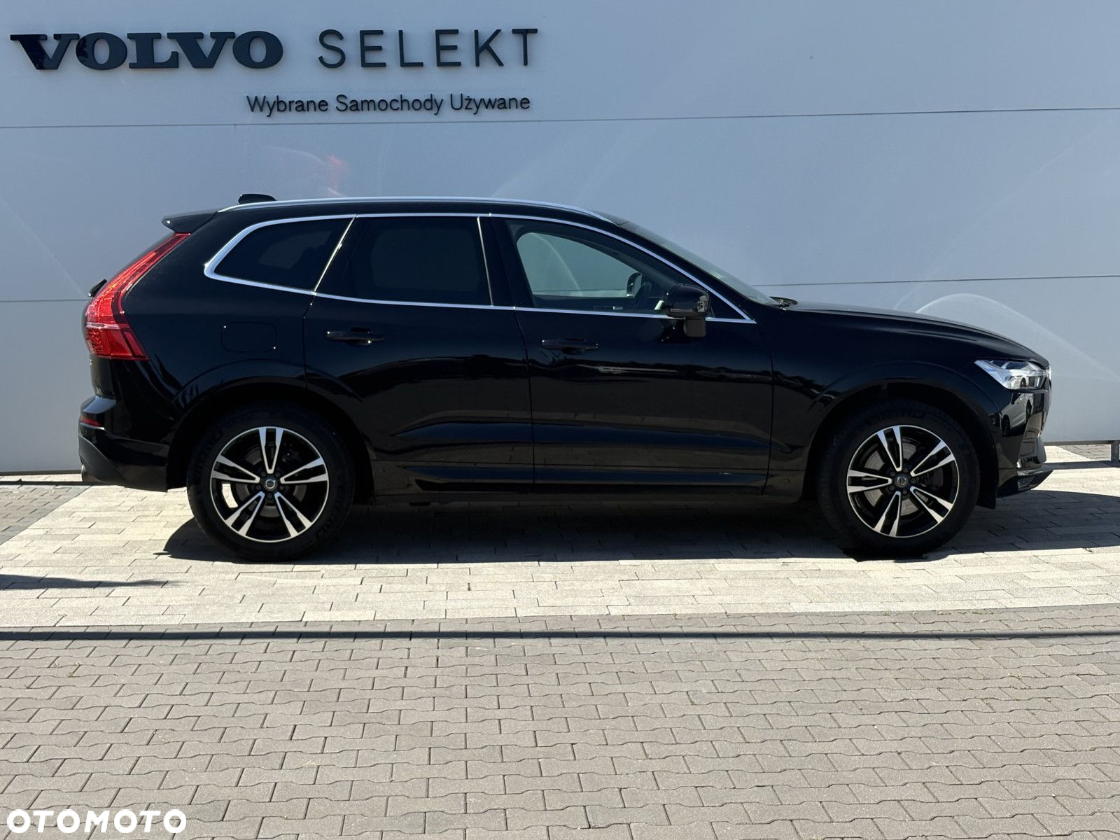 Volvo XC 60 - 4