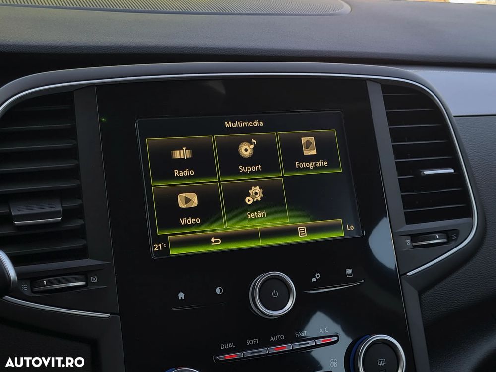 Renault Talisman ENERGY TCe 150 EDC LIMITED - 27