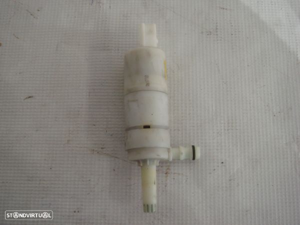 Bomba Lava Vidros Fr. Mercedes-Benz E-Class (W211) - 1