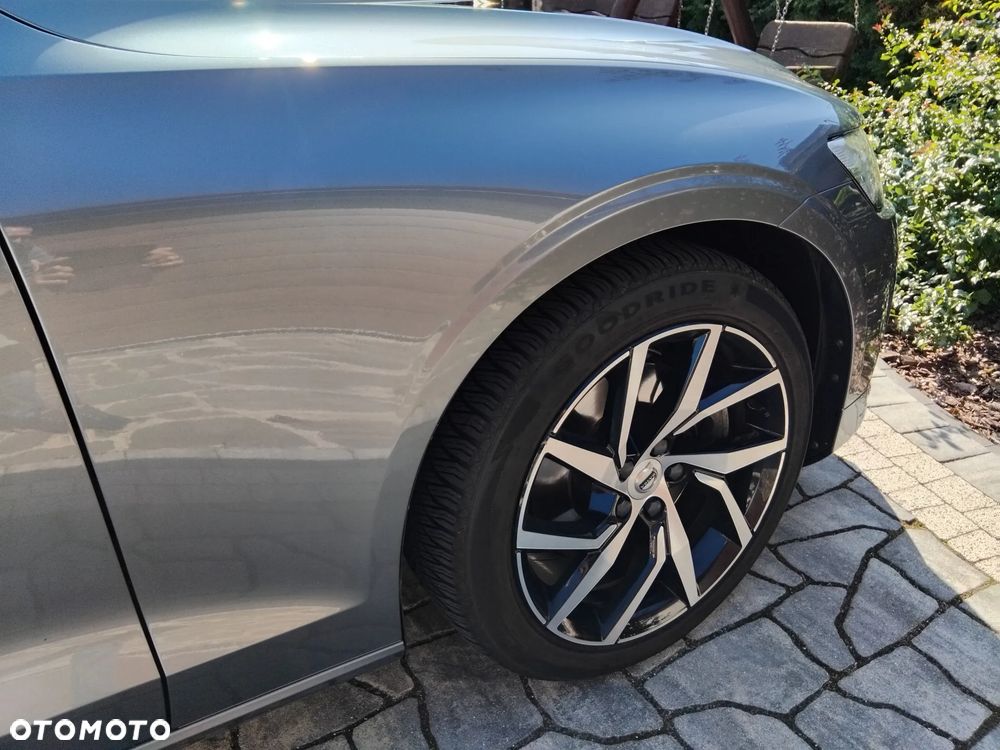 Volvo S60 - 19