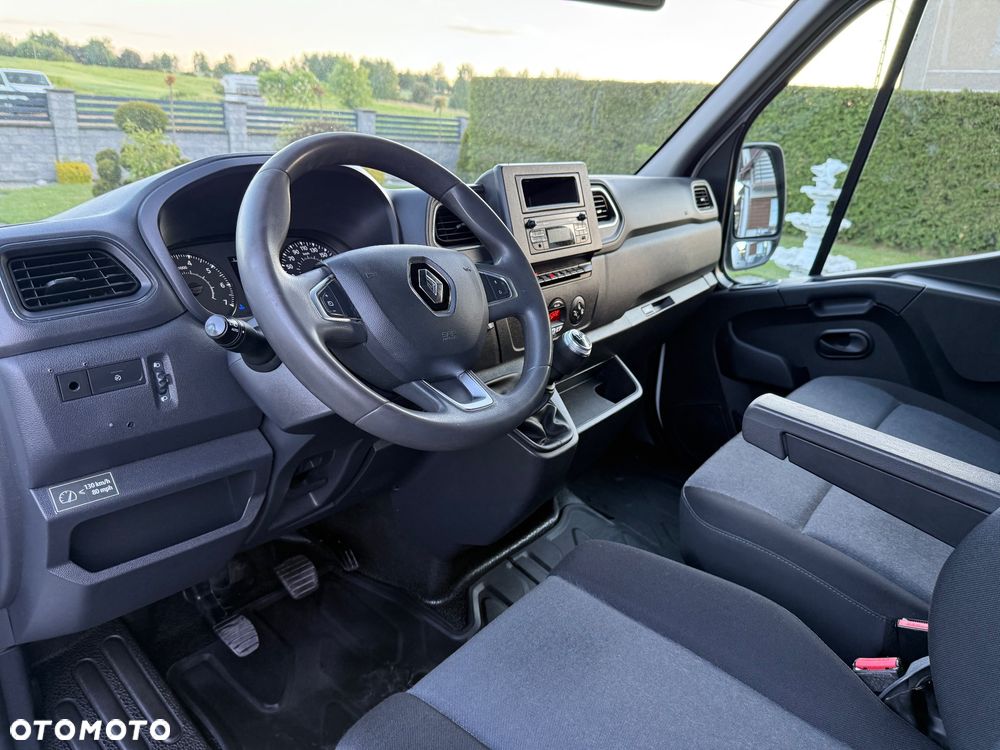 Renault Master - 14