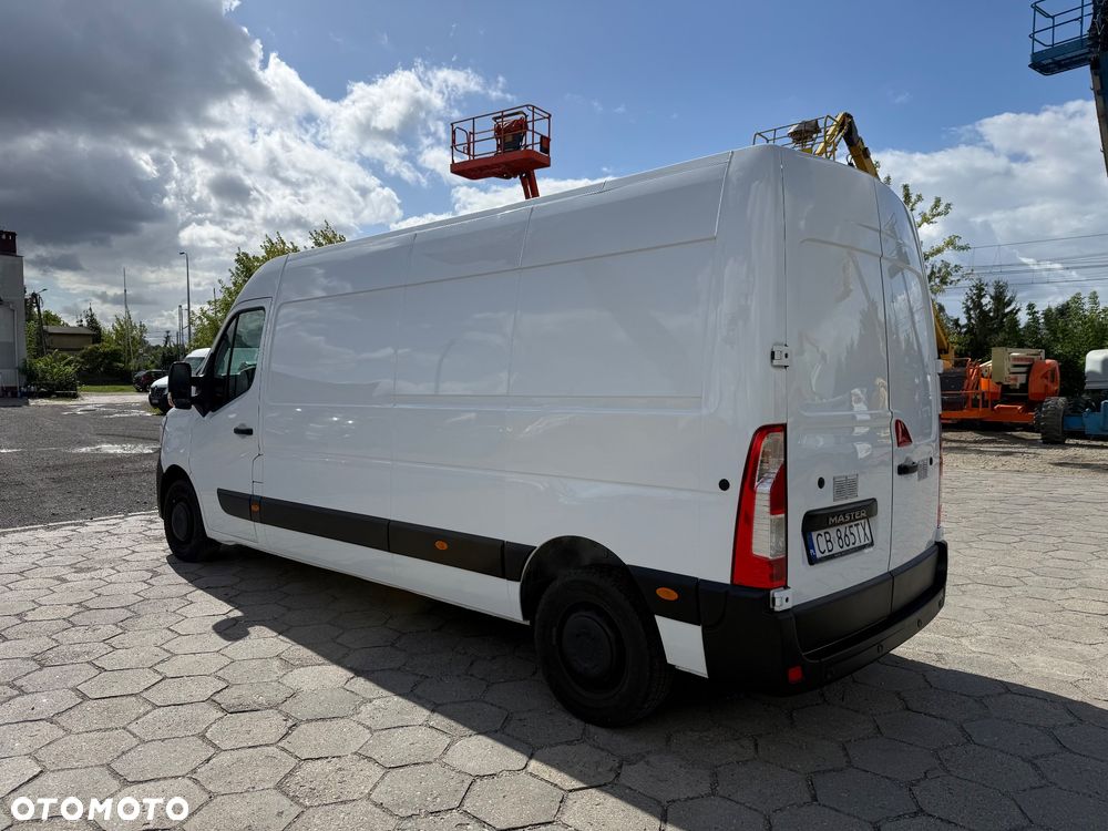 Renault Master - 6