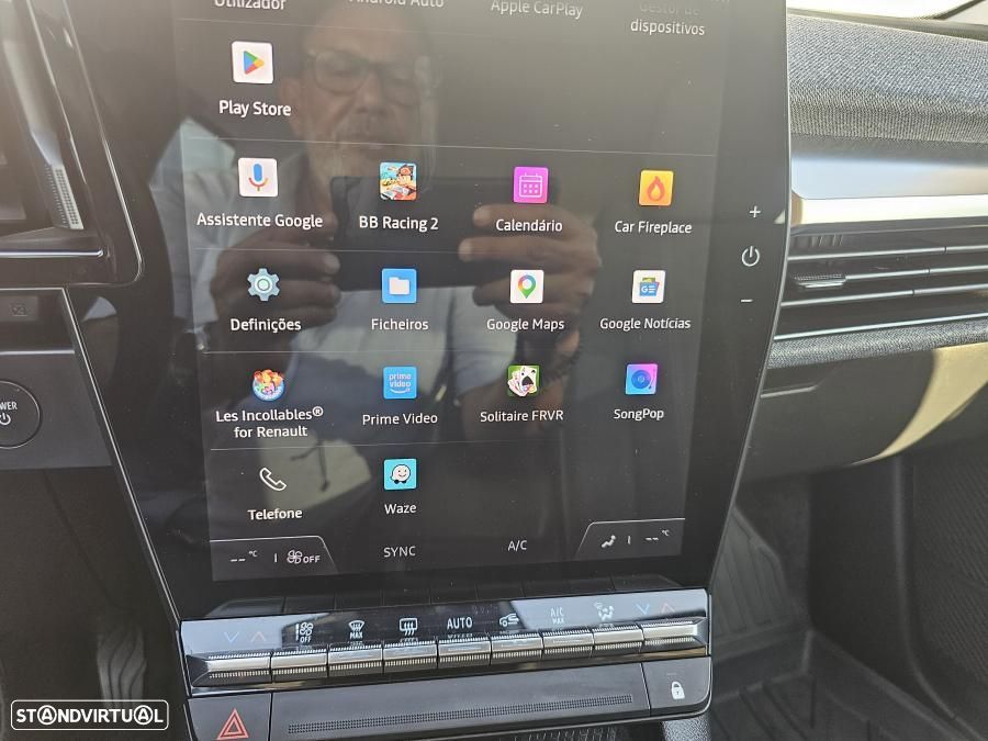 Renault Mégane E-Tech EV60 Evolution Optimum Charge - 32