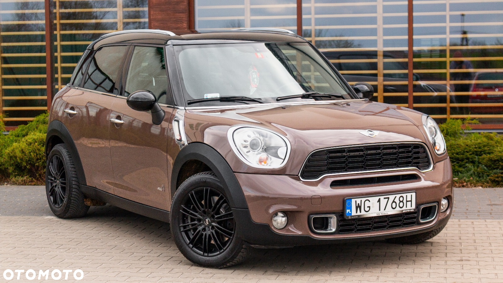 MINI Cooper S Standard - 2