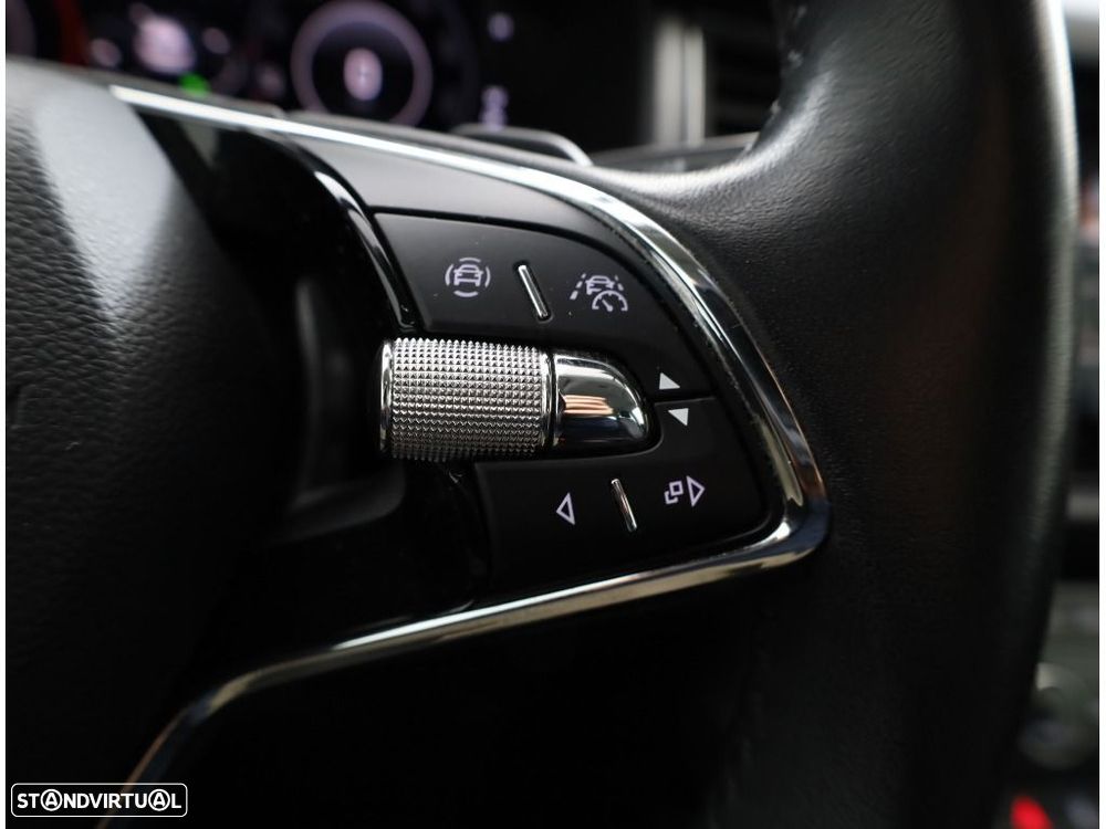 Skoda Kodiaq 2.0 TDI Ambition DSG - 33