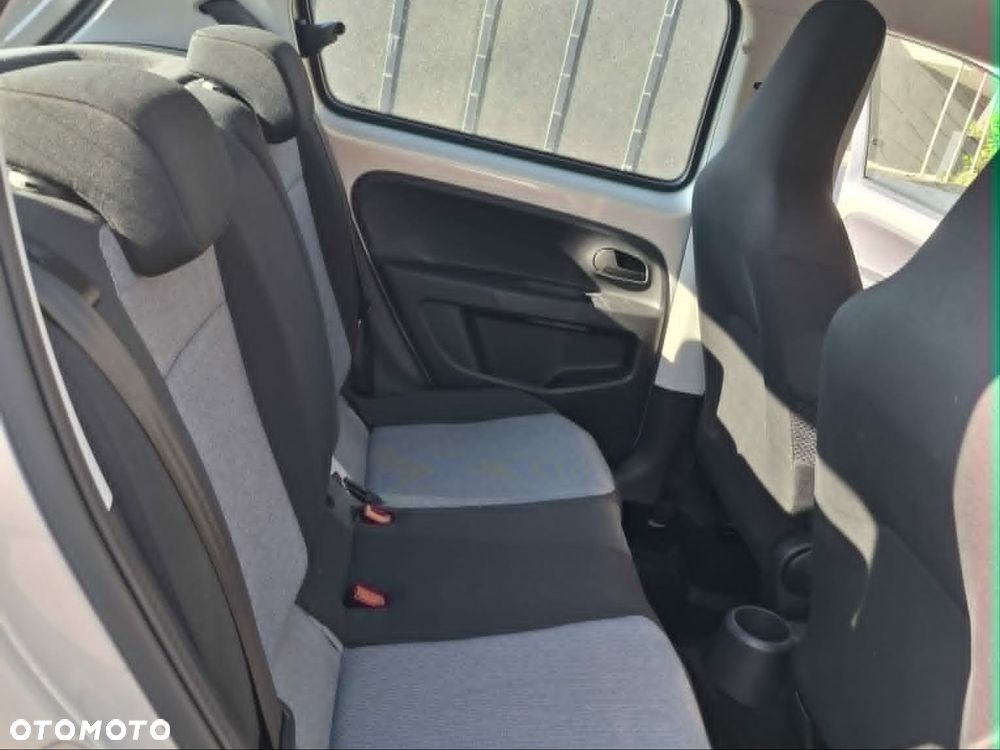 Skoda Citigo - 10