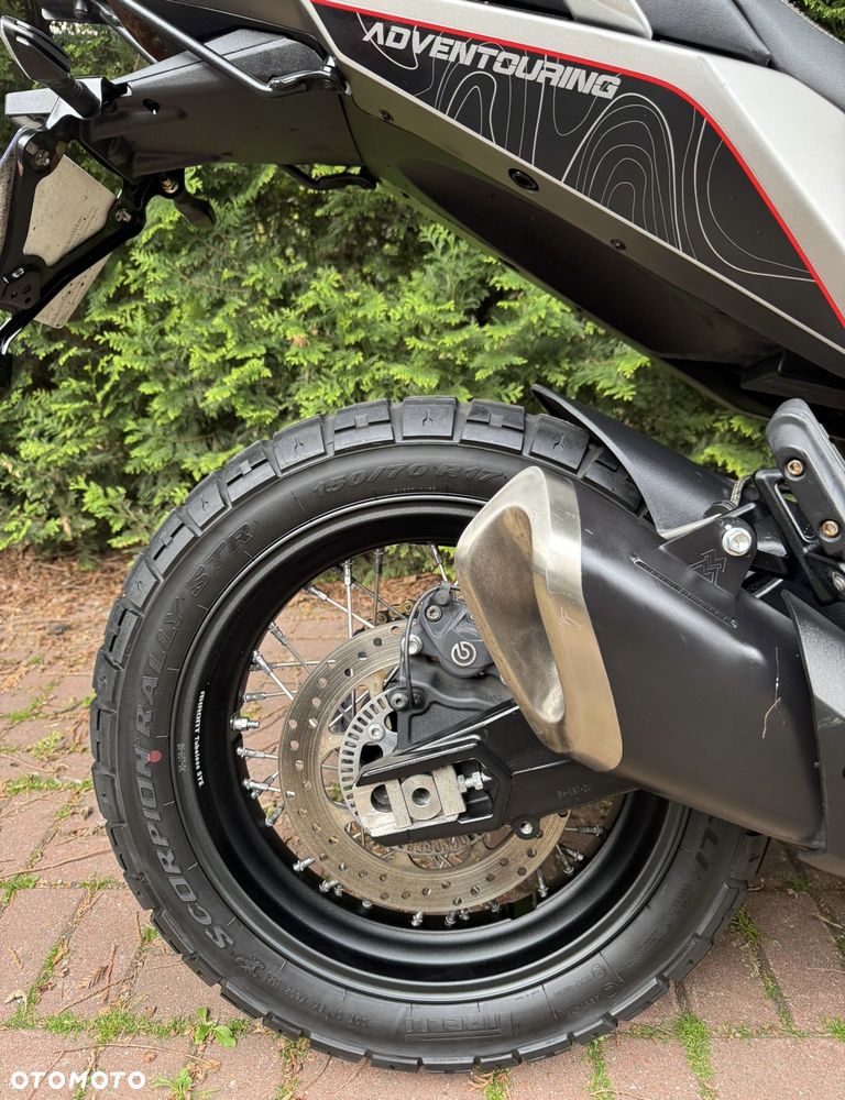 Moto Morini Inny - 7