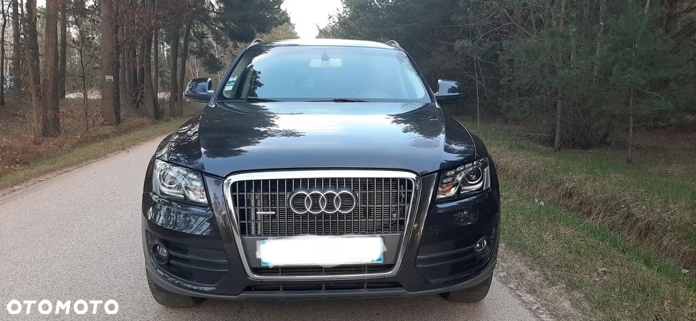 Audi Q5 2.0 TDI Quattro S tronic - 8