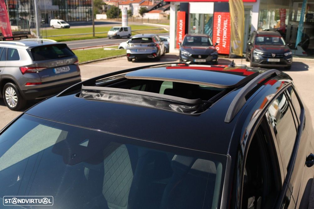 Skoda Kodiaq 2.0 TDI Sportline DSG - 18