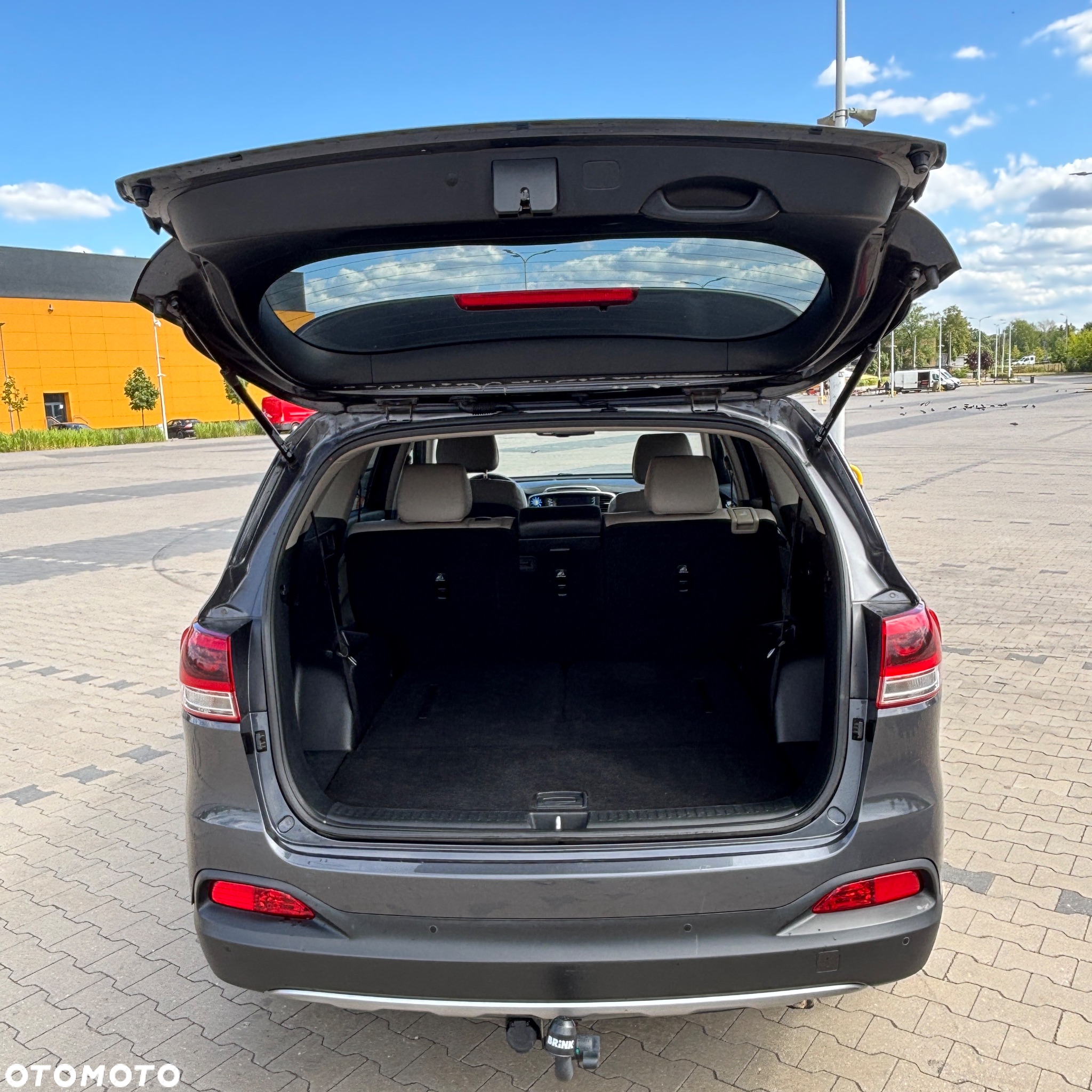 Kia Sorento 2.0 CRDI Business Line - 15