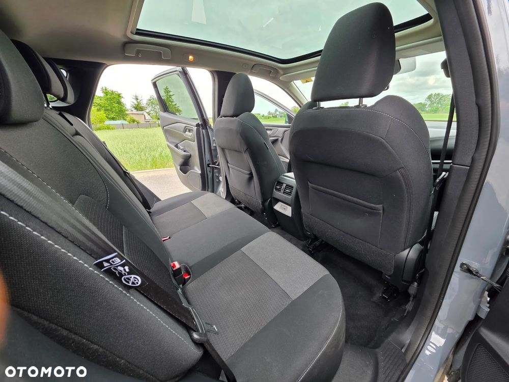 Nissan Qashqai 1.5 e-POWER Tekna - 11