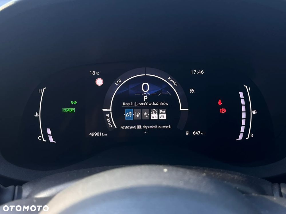 Toyota Yaris Cross - 11