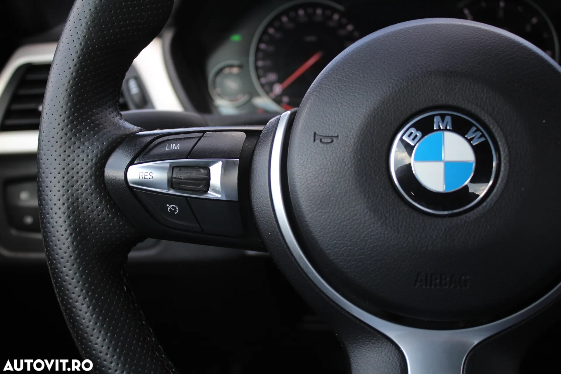 BMW Seria 4 420d Cabrio Aut. - 5