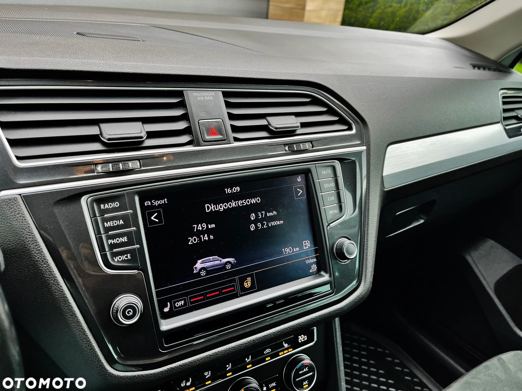Volkswagen Tiguan 2.0 TSI 4Motion DSG Exclusive - 33