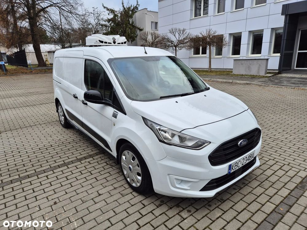 Ford Connect - 8