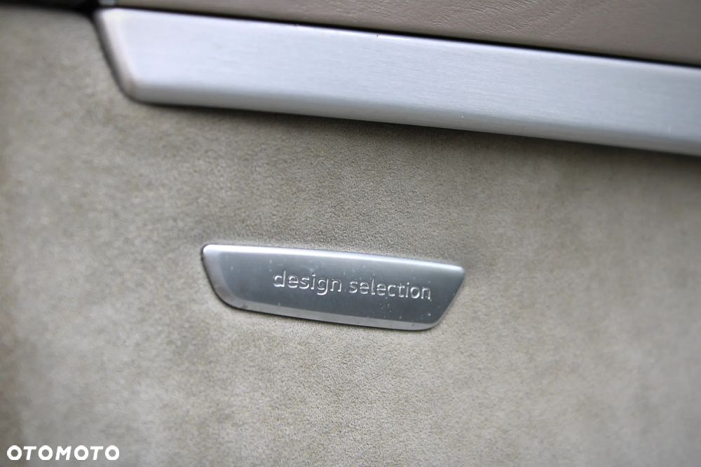 Audi A8 4.0 TFSI cylinder on demand quattro tiptronic - 25