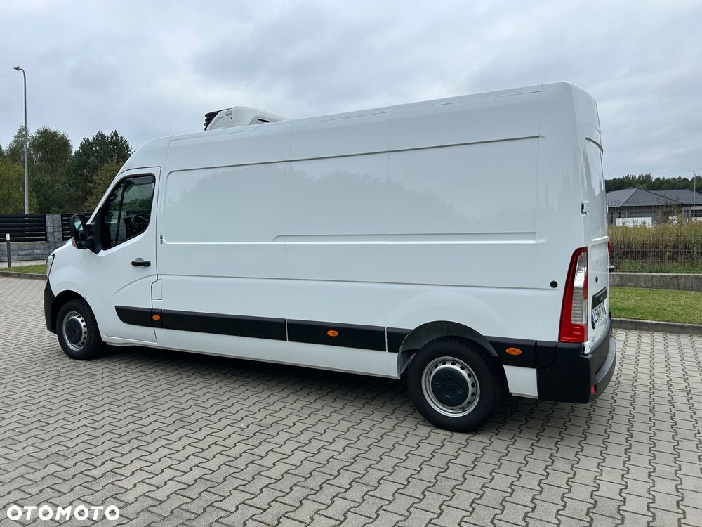 Renault MASTER - 4