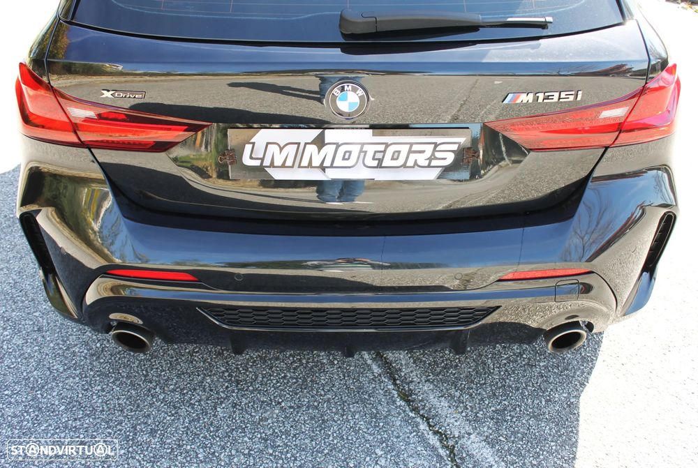 BMW M135i xDrive - 21