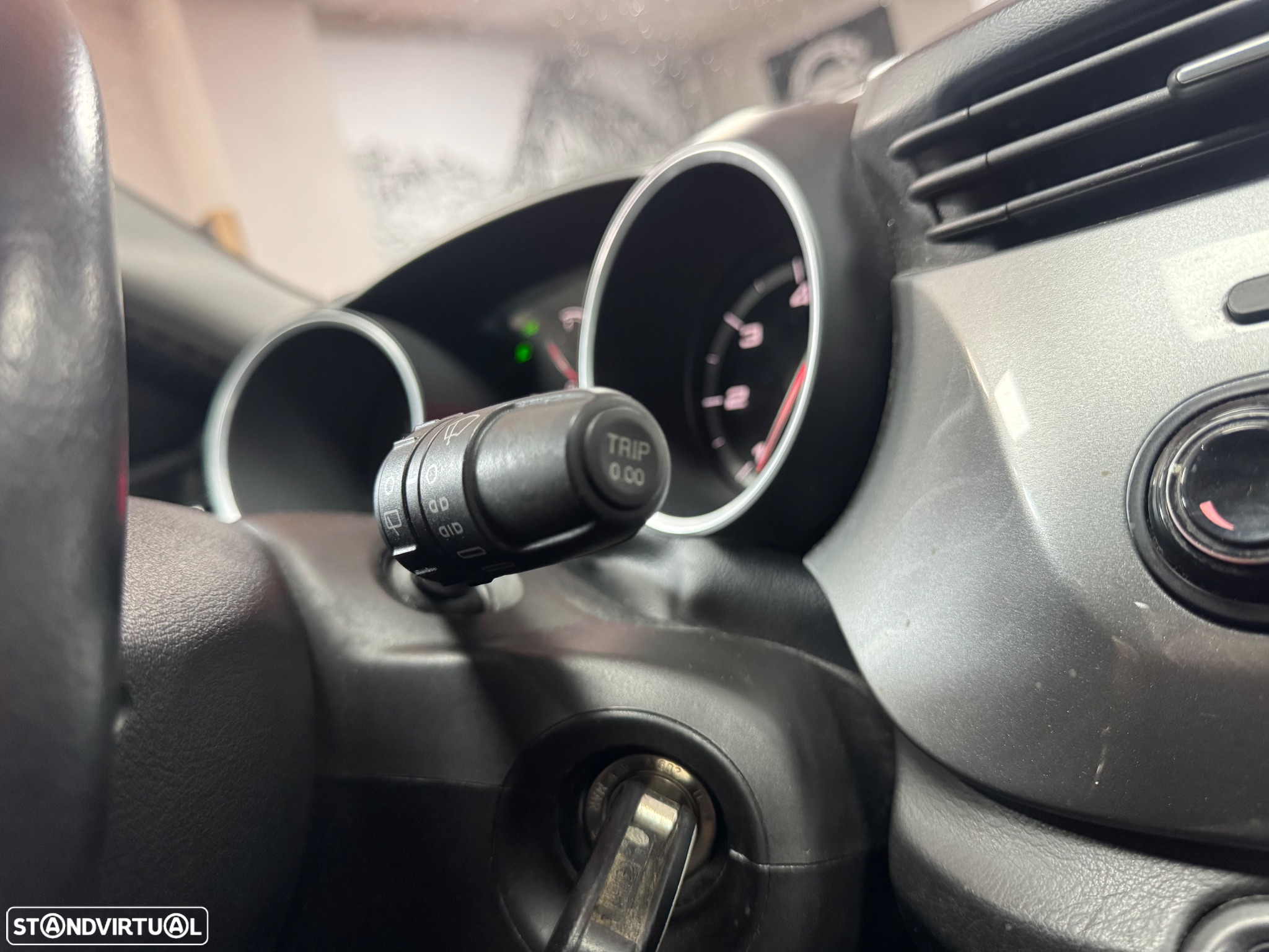 Alfa Romeo Giulietta 1.6 JTDM 16V Impression - 22